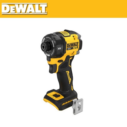 디월트 DCF870N 20V 유압식 임팩 드릴 드라이버 오일펄스 베어툴, DCF870본체 (정품종이상자)