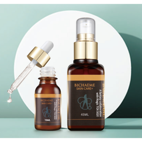 밸런스M2 (45ml+15ml) [리프팅/탄력/모공케어] 비채미 이미지 3
