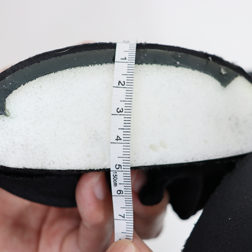 MB 자전거 실내 실외 안장 쿠션 커버 5cm 이미지 4