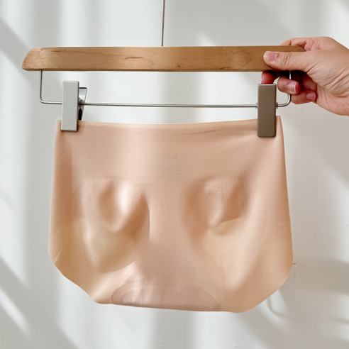 속옷 때문에 하루를 망치는 일, 이제 완벽하게 해결하세요.