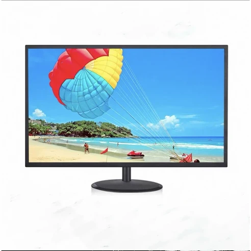 게임 사무 가정용 모니터링에 적합한 26인치 고화질 컴퓨터 모니터ERT564DG, ERT564DG, 64cm