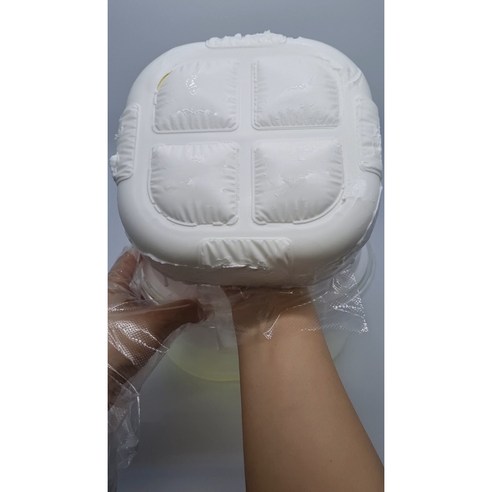 밀크루 유청분리기 꾸덕 그릭 요거트 메이커 짤순이 겸용 실사용 후기 | 효과 있을까? - 상품 이미지 4