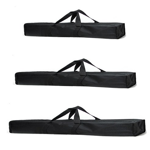 국산 긴가방 (폭15cm) 낚시가방 다양한 길이 LL111 다용도 폴대 현수막 타프 공구가방, 블랙