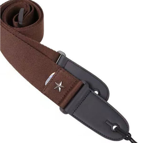 제퍼젠 베이스 일렉기타 통기타 어깨끈 스트랩 솔직 후기 | 취미생활 필수템 썸네일