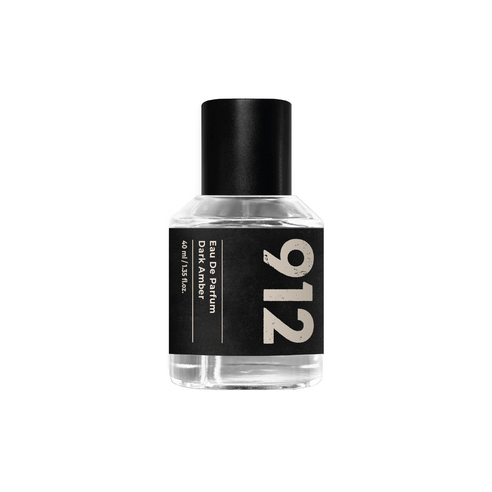912 다크 앰버 오 드 퍼퓸, 1개, 40ml