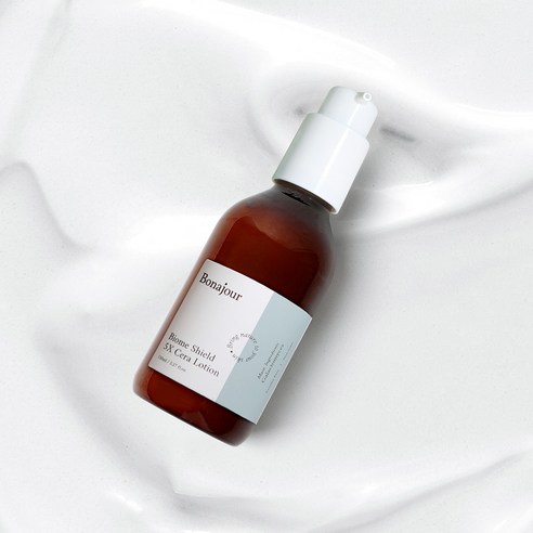 보나쥬르 바이옴 쉴드 5X 세라 로션 150ml 이미지 2