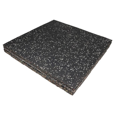 층간소음 걱정 없이 집에서 누리는 자유로운 운동 시간