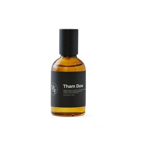 탐다우 오드퍼퓸 남녀공용 카피향수 Maison Du Foret, 1개, 30ml