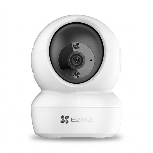 이지비즈 가정용 CCTV 스마트 홈캠 2K+ 초고화질 4백만화소, 1개, CS-C6N (4MP)