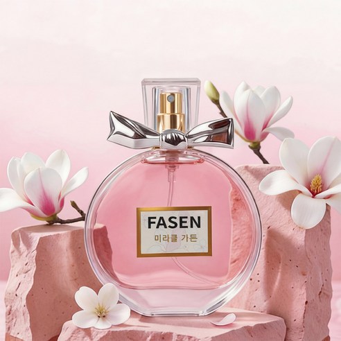 FASEN 향수 여자 향수 1 위, 1개, 50ml