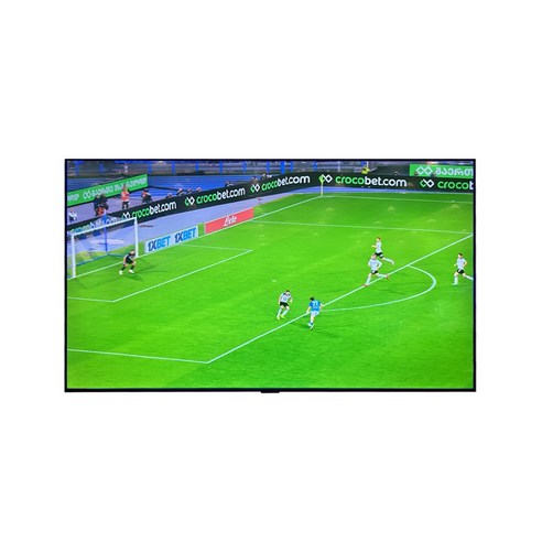 LG전자 OLED83C5FNA 올레드 evo AI 209cm 일렉, 방문설치, 스탠드형, 209cm/(83인치)