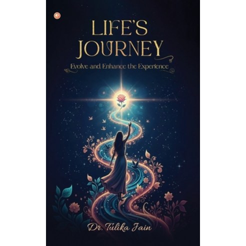 (영문도서)Life's Journey Paperback, Orangebooks Publication, English, 9789374261309