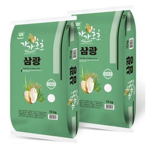 '가가호호 삼광 백미' 최저가 검색, 최저가 73,900원 - 할인 알림