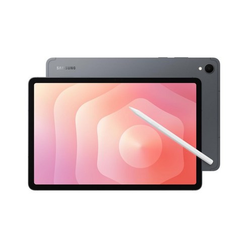 삼성 갤럭시 탭 S11 128GB Wi-Fi 갤럭시 AI 대응 그레이 태블릿 SM-X730NZAAXJ, 상세설명 참조