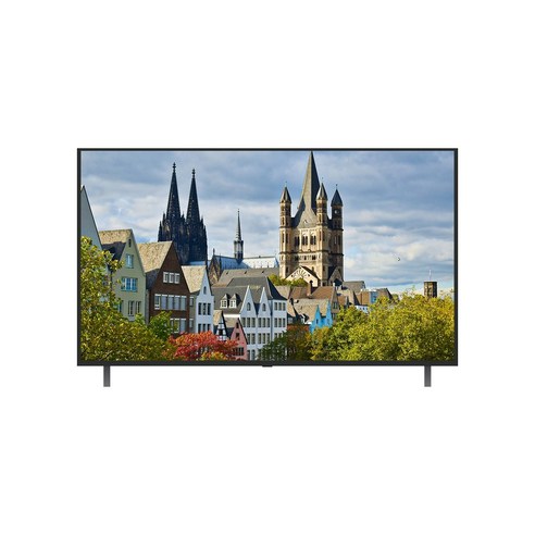 LG전자 4K UHD 울트라 HD TV, 138cm(55인치), 55UA7500ENA, 스탠드형, 방문설치