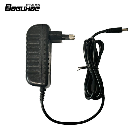 다이슨 V12 Detect Slim SV34 무선청소기 충전 어댑터 대표 이미지