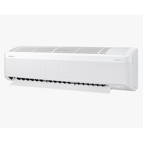 삼성 냉방전용 벽걸이 13평형 AR60F13D12WS 가정용 원룸 빠른냉방 절전형/