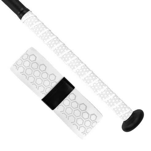 투더문 배트그립 1.1mm 야구배트그립 TTMGRIP, 화이트