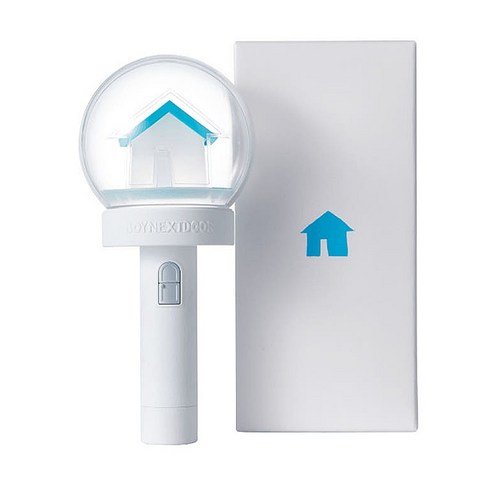 [정품] 보넥도 보이넥스트도어 공식 응원봉 - BOYNEXTDOOR Official Light Stick 스타레나