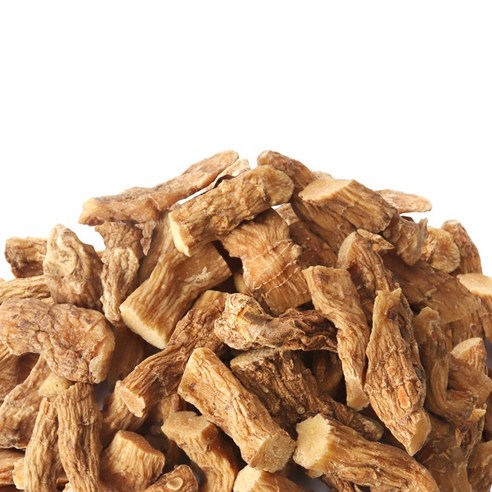 동의한재 최상품 절단 국산 황정 300g, 1개 맛있게 먹은 솔직 후기 - 상품 이미지 3