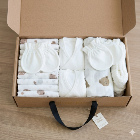 SOONDANG 출산선물 임신선물 세트