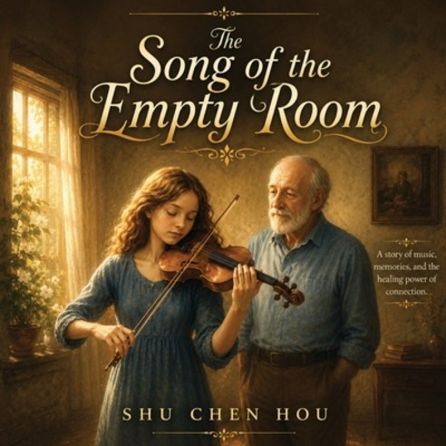 (영문도서)The Song of the Empty Room: A Reflective Story of Music Memory and the Transfo... Paperback, Kokoshungsan Kids, English, 9781807612436