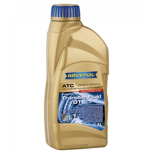 라베놀 DTF-1 4륜 TC오일 AWD 기어박스 BMW 아우디 벤츠 제네시스 레인지로버, 1개