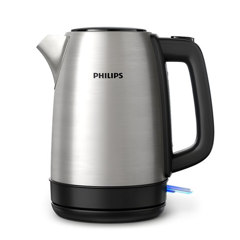 필립스 무선 전기포트 데일리 컬렉션 시리즈 솔직 후기 | 실사용자 리뷰 분석 - 상품 이미지 1