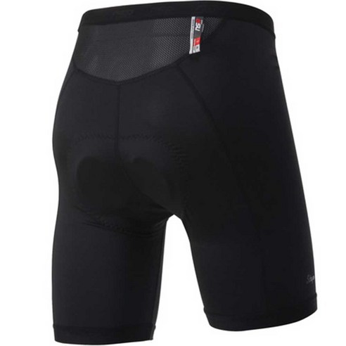 엉덩이 통증 없는 편안한 라이딩, NSR 이너팬츠로 완성하세요.