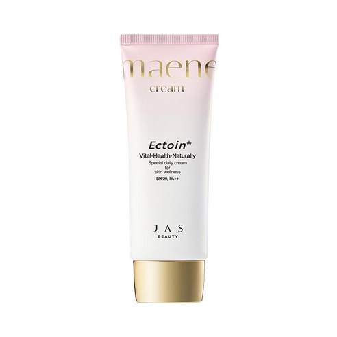 NEW 쟈스 엑토인 맨얼굴 크림, 55ml, 1개