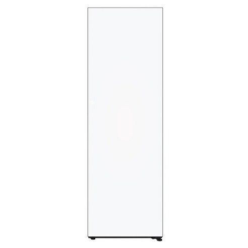 LG전자 컨버터블 패키지 Fit Max 좌열림 387L 냉장전용고 방문설치, LIGHT 화이트색, X324GQ3S/FRIDGE