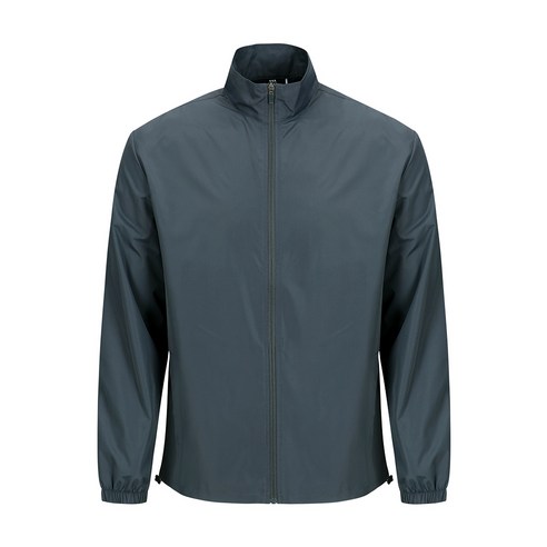 아소트 남성 초경량 생활방수 아웃도어 바람막이 자켓 빅사이즈 봄가을 이미지 3