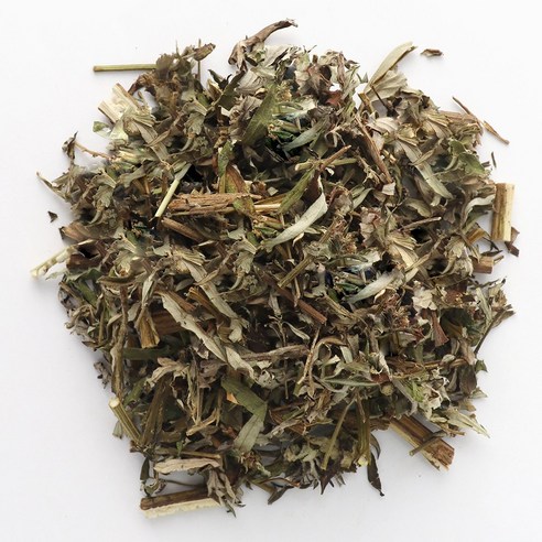 동의한재 국산 약쑥 말린쑥 애엽 600g, 1개 이미지 2