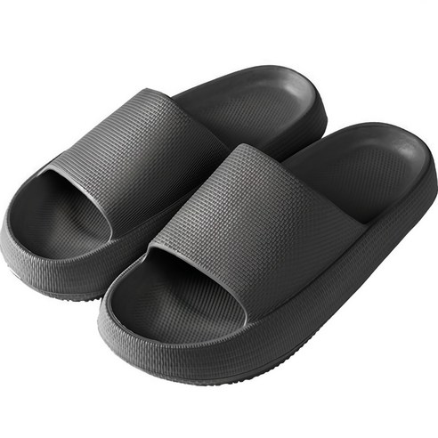 집 안에서의 작은 불편함, 이제 안녕 슬리퍼