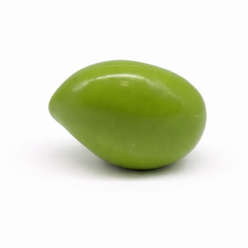 빌리네집 크런치 슬라임 말랑이 모음 세트 스퀴시 스퀴지, 02_망고, 1개