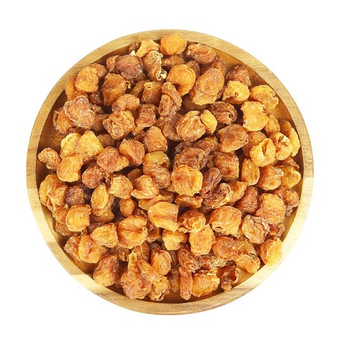 자연닮음 깨끗한 베트남 특품 용안육 300g, 1개 맛있게 먹은 솔직 후기 - 상품 이미지 2
