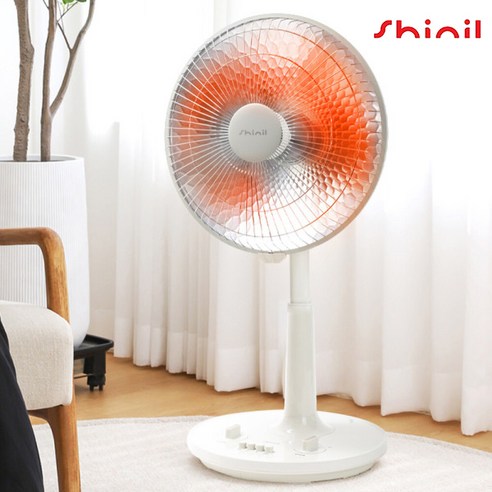 신일 SEH-SRS900IH 전기히터 사진