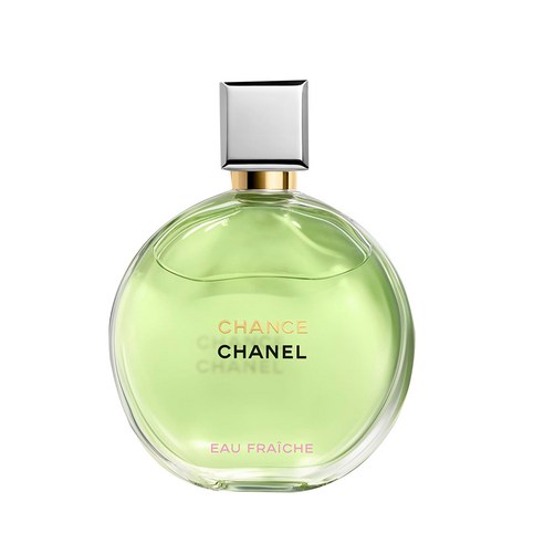 샤넬 여성 샹스 오 드 퍼퓸
