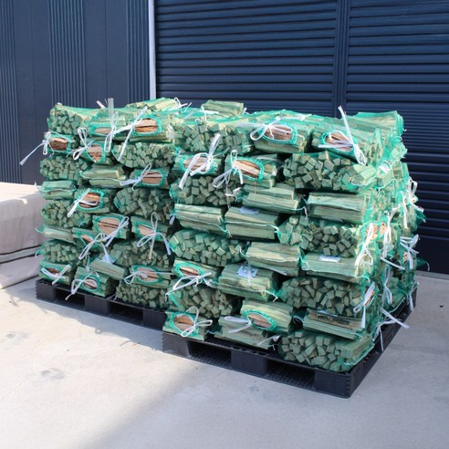 원큐장작 참나무 캠핑용 - 가스/연료 | 쿠팡