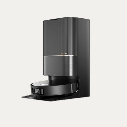 드리미 DREAME X40Pro Ultra 로봇 청소기 UV살균 물걸레 청소 자동세척 건조 13000pa, X40 Pro Ultra
