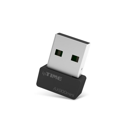 ipTIME 무선랜카드, 1개, AX900MINI
