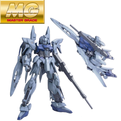 MG 기동전사 건담UC MSN-001A1 델타 플러스 가변형 프라홈정밀니퍼, 1개