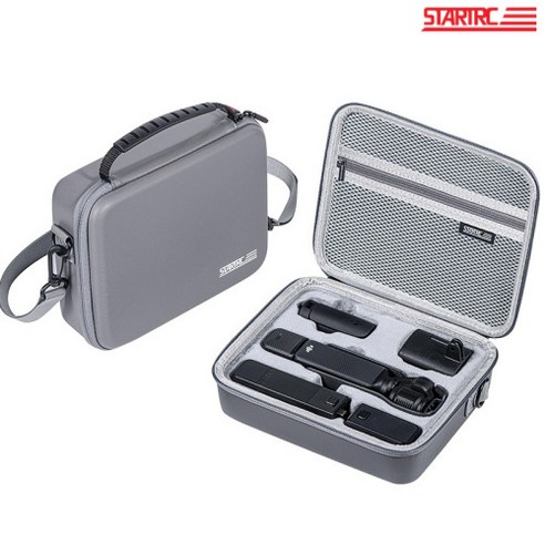 DJI Osmo Pocket 3 케이스_STARTRC, 1개, 1137712