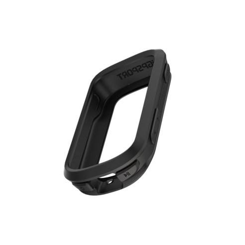 iGPSPORT BSC200S/300T 실리콘 케이스, 블랙, 1개