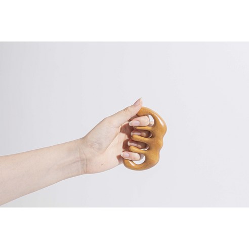 벤튼 두피괄사 괄사마사지기 실사용 후기 | 효과 있을까? - 상품 이미지 3