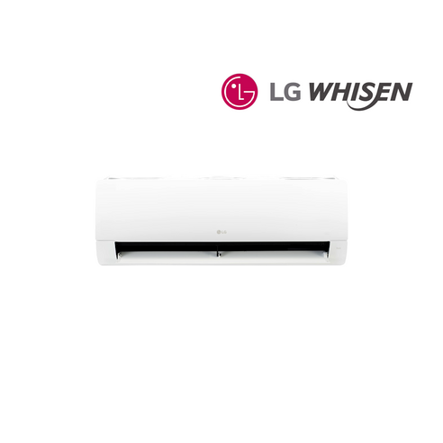 부산 에어컨 친환경 LG 인버터벽걸이 6평형 SQ06EZ1WBS (설치비 미포함) 울산 양산 창원 김해 진해, 일반 배관형