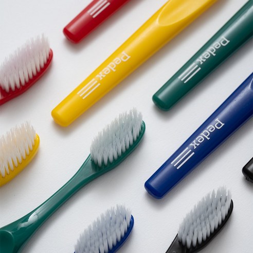 잇몸 시큰거림 대신, 부드러움으로 완성하는 상쾌한 구강 케어