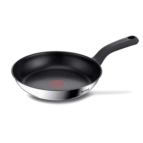 테팔 IH 에센스쿡 인덕션 프라이팬, 24cm, 1개