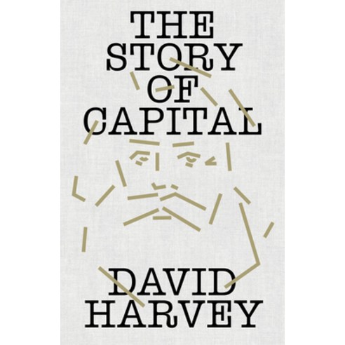 (영문도서)The Story of Capital: What Everyone Should Know about How Capital Works Hardcover, Verso, English, 9781836742111