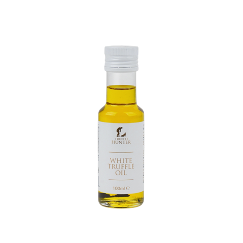 트러플헌터 화이트트러플 오일, 100ml, 1개